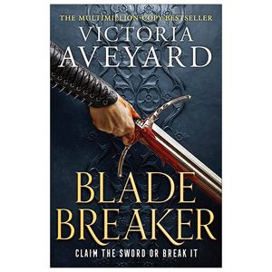 blade breaker