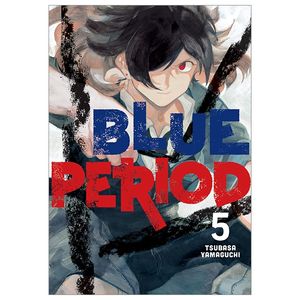 blue period 5