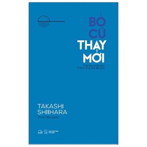 bỏ cũ thay mới - thất bại tại lối mòn, thành công nhờ đột phá