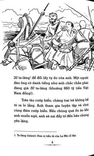 bo sach chan dung nhung nguoi thay doi the gioi %E2%80%93 julius caesar la ai tai ban 2019 4