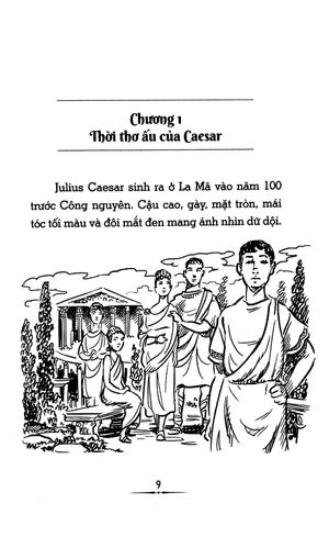 bo sach chan dung nhung nguoi thay doi the gioi %E2%80%93 julius caesar la ai tai ban 2019 8