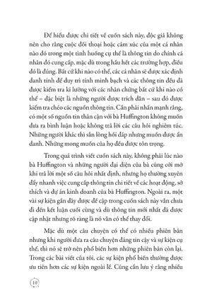 bo sach khi phu nu len tieng 35 bai dien van cua nhung nguoi phu nu lam thay doi the gioi arianna huffington ba hoang truyen thong va chuyen gia cham soc suc khoe bo 2 cuon 5