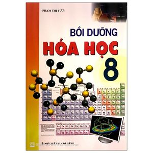 bồi dưỡng hóa học 8