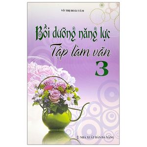 bồi dưỡng năng lực tập lảm văn 3