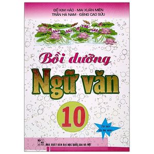 bồi dưỡng ngữ văn 10