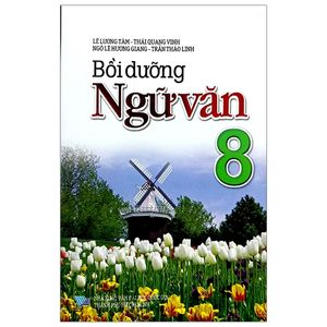 bồi dưỡng ngữ văn lớp 8