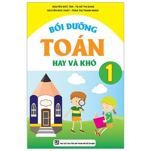 bồi dưỡng toán hay và khó 1