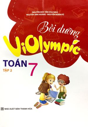 bồi dưỡng violympic toán 7/2