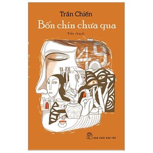 bốn chín chưa qua