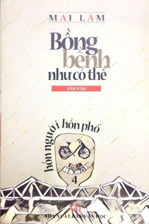 bồng bềnh như có thể