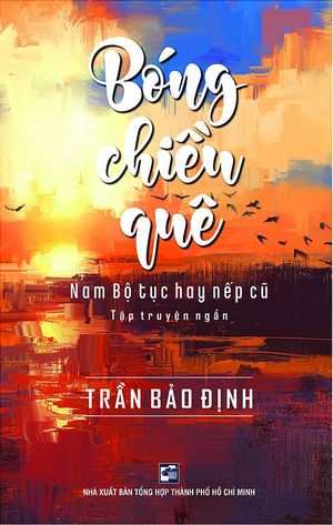 bóng chiều quê