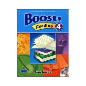 boost! reading sb 4