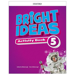 bright ideas: level 5: activity book