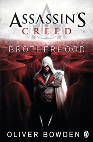 brotherhood (assassin's creed)