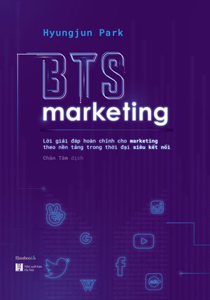 bts marketing