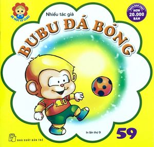 bubu 59: đá bóng