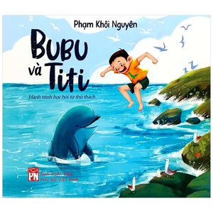 bubu và titi - hành trình học hỏi từ thử thách