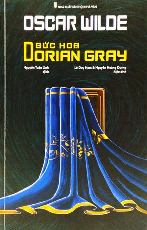 bức họa dorian gray