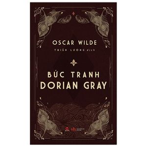 bức tranh dorian gray - the picture of dorian gray