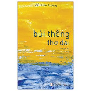 búi thông thơ dại