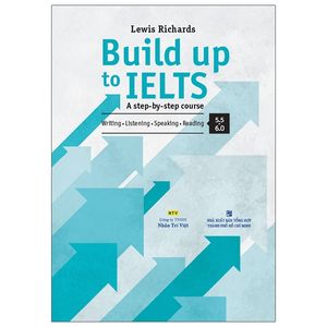 build up to ielts