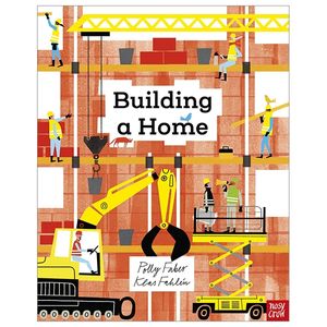 building a home