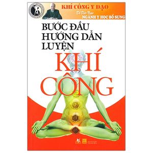 bước đầu hướng dẫn luyện khí công