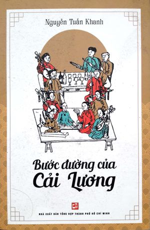 bước đường của cải lương