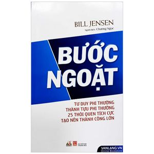 bước ngoặt