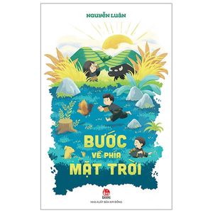 bước về phía mặt trời