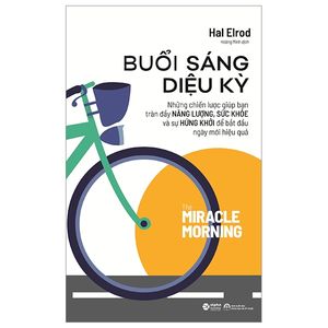 buổi sáng diệu kỳ