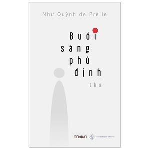 buổi sáng phủ định