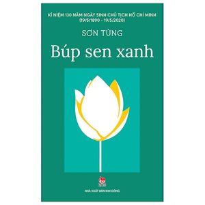 búp sen xanh (tái bản 2020)