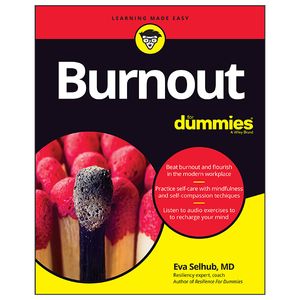 burnout for dummies