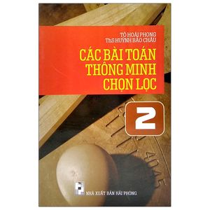 các bài toán thông minh chọn lọc lớp 2