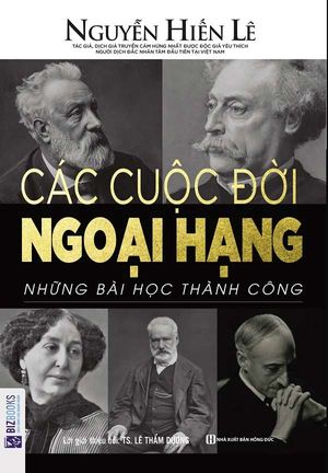 các cuộc đời ngoại hạng