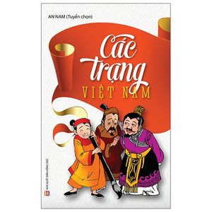 các trạng việt nam