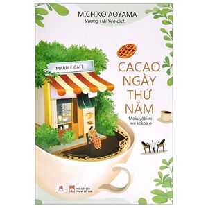 cacao ngày thứ năm