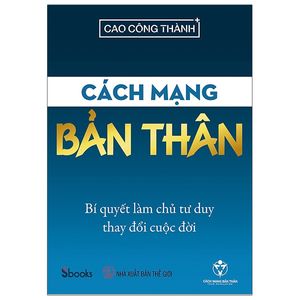 cách mạng bản thân