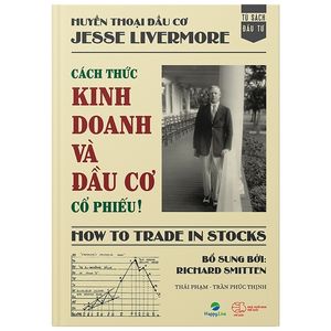 cách thức kinh doanh và đầu cơ cổ phiếu! – how to trade in stocks