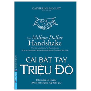 cái bắt tay triệu đô - the million dollar handshake