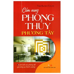 cẩm nang phong thuỷ phương tây