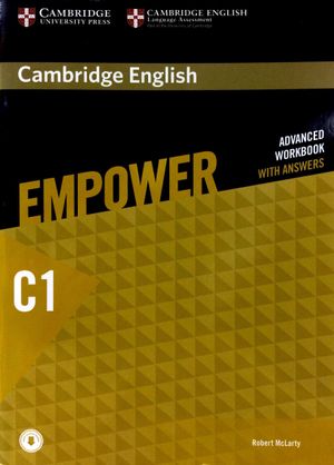 cambridge english empower advanced workbook with answers with downloadable audio