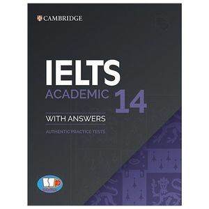 cambridge ielts 14 academic with answers (savina)