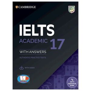 cambridge ielts 17 academic with answers (savina)