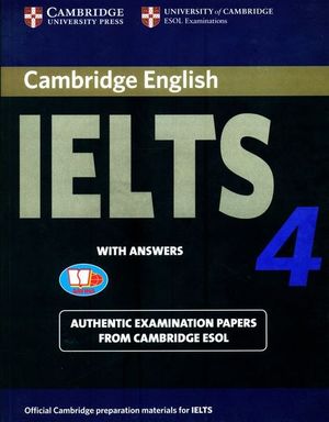 cambridge ielts 4 with answers (savina)