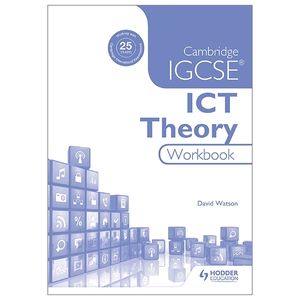 cambridge igcse ict theory workbook