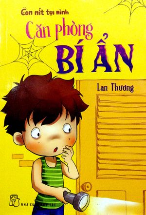 căn phòng bí ẩn