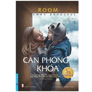 căn phòng khóa