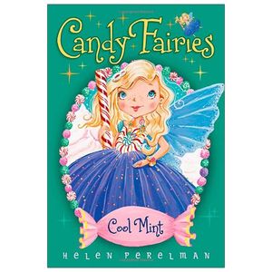 candy fairies 4: cool mint